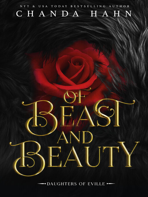 Title details for Of Beast and Beauty by Chanda Hahn - Available